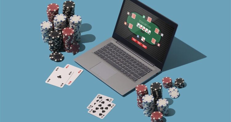 miser sur le casino en ligne